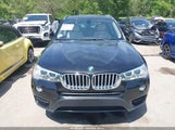 BMW X3 xDrive35I 5UXWX7C53H0U42383 photo