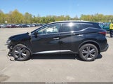 Nissan Murano Platinum Intelligent Awd 5N1AZ2DS5PC106904 снимка