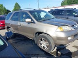 Acura Mdx 2HNYD18814H534725 снимка