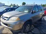 Acura Mdx 2HNYD18814H534725 снимка