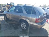 Acura Mdx 2HNYD18814H534725 снимка