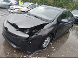Toyota Prius Two JTDKBRFU4J3588129 снимка
