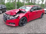Honda Accord Sport 1HGCV1F32KA152172 fotografie