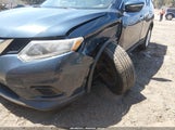 Nissan Rogue Sv 5N1AT2MV0FC926351 снимка