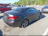 Lexus Is 250C JTHFF2C23B2519356 fotografie