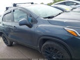 Chevrolet Trax Awd Lt KL7CJPSM9NB521567 снимка