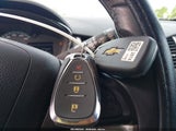 Chevrolet Trax Awd Lt KL7CJPSM9NB521567 снимка