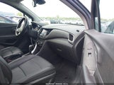 Chevrolet Trax Awd Lt KL7CJPSM9NB521567 снимка