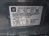 Chevrolet Trax Awd Lt KL7CJPSM9NB521567 снимка