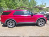 Ford Explorer Xlt 1FMSK8DH0NGA00415 fotografie