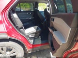 Ford Explorer Xlt 1FMSK8DH0NGA00415 fotografie