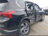 Hyundai Santa Fe Sel 5NMS24AJ2NH372996 снимка