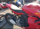 Ducati Supersport ZDMVABDS8MB000918 снимка