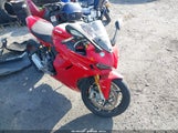 Ducati Supersport ZDMVABDS8MB000918 снимка