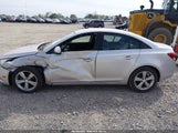 Chevrolet Cruze 2Lt Auto 1G1PE5SB5E7186749 fotografie