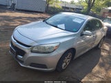 Chevrolet Malibu 1Lt 1G11C5SL0EF123861 снимка