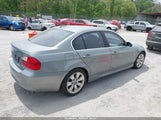 BMW 330Xi WBAVD33506KV59738 снимка