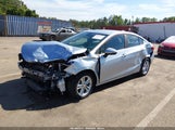 Chevrolet Cruze Lt Auto 1G1BE5SM0H7126099 снимка