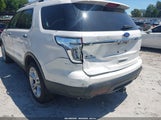 Ford Explorer Limited 1FMHK8F85BGA80457 снимка