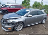 Suzuki Kizashi Sport Gts JS2RF9A67B6110062 photo