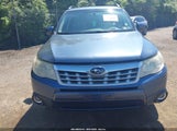 Subaru Forester 2.5X Limited JF2SHAECXDH443145 снимка