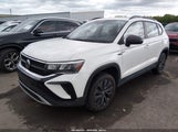 Volkswagen Taos 1.5T S 3VVCX7B20NM083547 fotografie