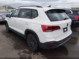 Volkswagen Taos 1.5T S 3VVCX7B20NM083547 снимка
