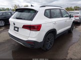 Volkswagen Taos 1.5T S 3VVCX7B20NM083547 снимка