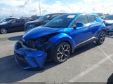 Toyota C-Hr Xle JTNKHMBXXL1080596 fotografie