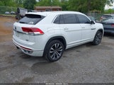 Volkswagen Atlas Cross Sport 3.6L V6 Sel Premium R-Line 1V2FE2CA5PC209432 photo