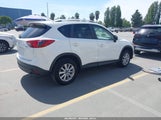 Mazda Cx-5 Touring JM3KE4CY9F0468408 снимка