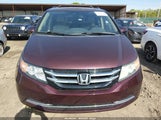 Honda Odyssey Ex-L 5FNRL5H68EB011292 снимка