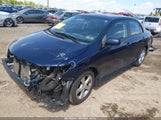 Toyota Corolla S 2T1BU4EE1BC541561 fotografie