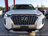 Hyundai Palisade Sel KM8R3DHE7LU169656 снимка