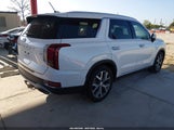 Hyundai Palisade Sel KM8R3DHE7LU169656 снимка