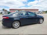 Ford Fusion Hybrid Se 3FA6P0LU5ER250383 fotografie