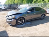 Nissan Altima 2.5 Sr 1N4AL3AP1HC131401 снимка
