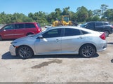 Honda Civic Ex 19XFC1F37KE010124 снимка