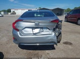 Honda Civic Ex 19XFC1F37KE010124 снимка