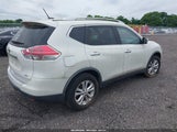 Nissan Rogue Sv KNMAT2MT4GP621285 fotografie