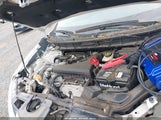 Nissan Rogue Sv KNMAT2MT4GP621285 снимка
