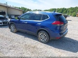 Nissan Rogue Sv KNMAT2MV4HP607020 photo