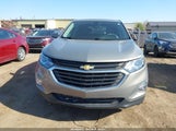 Chevrolet Equinox Lt 3GNAXKEVXKS518846 снимка