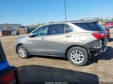 Chevrolet Equinox Lt 3GNAXKEVXKS518846 снимка