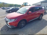 Mitsubishi Outlander Se JA4AZ3A31JZ033777 снимка
