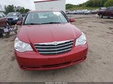 Chrysler Sebring Limited 1C3CC5FB9AN166360 fotografie