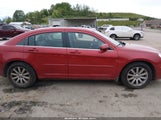 Chrysler Sebring Limited 1C3CC5FB9AN166360 fotografie