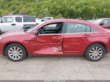 Chrysler Sebring Limited 1C3CC5FB9AN166360 fotografie