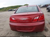 Chrysler Sebring Limited 1C3CC5FB9AN166360 fotografie