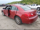 Chrysler Sebring Limited 1C3CC5FB9AN166360 fotografie